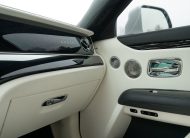 2021 Rolls-Royce Ghost