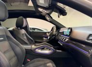 2021 Mercedes Benz GLE 53 AMG 4matic