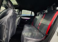 2020 Mercedes Benz GLC 43 AMG 4matic