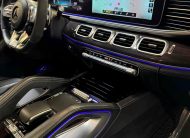 2021 Mercedes Benz GLE 53 AMG 4matic