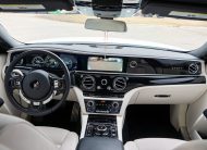 2021 Rolls-Royce Ghost