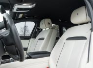 2021 Rolls-Royce Ghost
