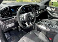 2021 Mercedes Benz GLE 53 AMG 4matic