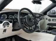 2021 Rolls-Royce Ghost