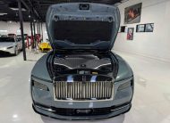 2024 Rolls-Royce Spectre