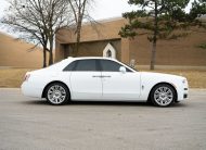 2021 Rolls-Royce Ghost