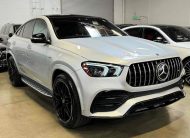 2021 Mercedes Benz GLE 53 AMG 4matic