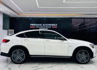 2020 Mercedes Benz GLC 43 AMG 4matic
