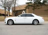 2021 Rolls-Royce Ghost