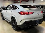 2021 Mercedes Benz GLE 53 AMG 4matic