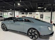 2024 Rolls-Royce Spectre