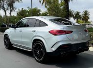 2021 Mercedes Benz GLE 53 AMG 4matic