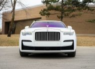 2021 Rolls-Royce Ghost