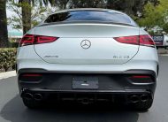 2021 Mercedes Benz GLE 53 AMG 4matic