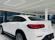 2020 Mercedes Benz GLC 43 AMG 4matic