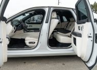 2021 Rolls-Royce Ghost