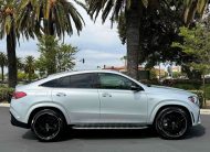 2021 Mercedes Benz GLE 53 AMG 4matic
