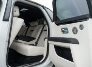 2021 Rolls-Royce Ghost
