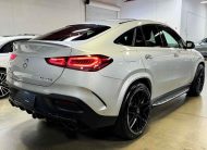 2021 Mercedes Benz GLE 53 AMG 4matic