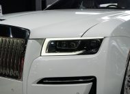 2021 Rolls-Royce Ghost