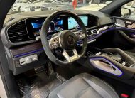 2021 Mercedes Benz GLE 53 AMG 4matic
