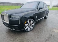 2025 Rolls-Royce Cullinan