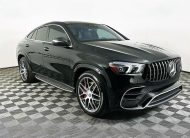 2023 Mercedes Benz GLE 63s AMG 4matic