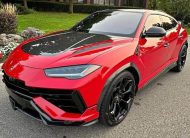 2023 Lamborghini Urus Paformante