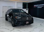 2024 Mercedes Benz GLE 53 AMG 4matic