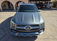 2020 Mercedes Benz GLE 350