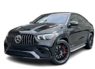 2023 Mercedes Benz GLE 63s AMG 4matic