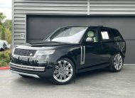 2023 Land Rover Range Rover P530