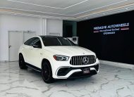 2021 Mercedes Benz GLE 63s AMG 4matic