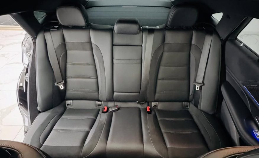 2024 Mercedes Benz GLE 53 AMG 4matic