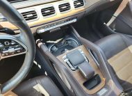 2020 Mercedes Benz GLE 450 4matic
