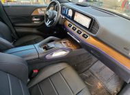 2020 Mercedes Benz GLE 350