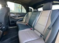 2020 Mercedes Benz GLE 450 4matic