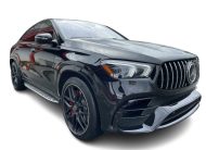 2023 Mercedes Benz GLE 63s AMG 4matic