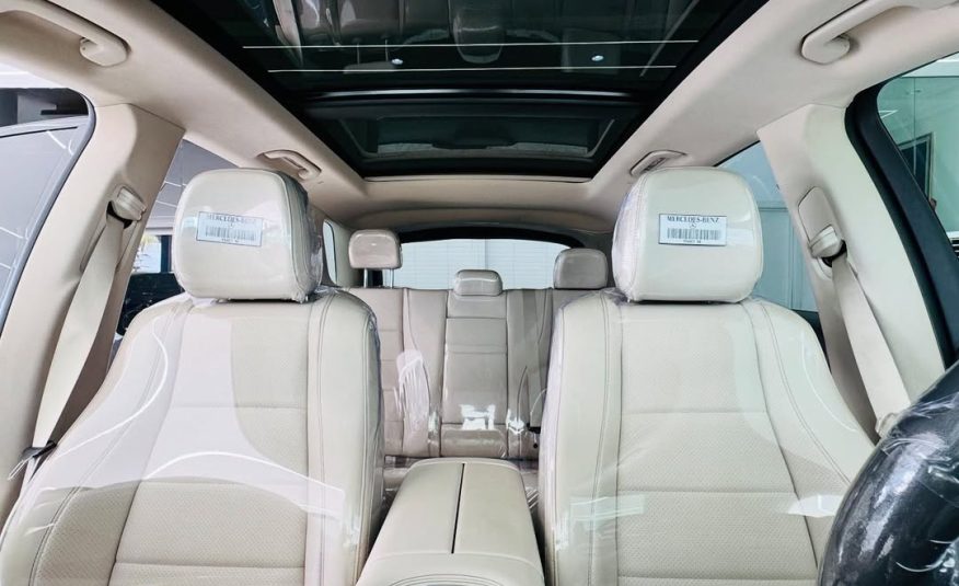2020 Mercedes Benz GLE 350