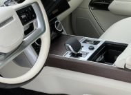 2023 Land Rover Range Rover P530