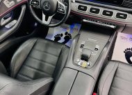 2020 Mecedes Benz GLS 450 4matic