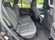 2023 lexus LX 600