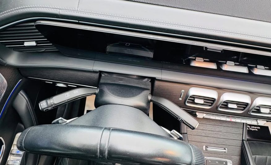 2021 Mercedes Benz GLE 63s AMG 4matic