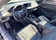 2024 Honda Accord Hybrid Sport L