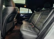 2021 Mercedes Benz GLE 53 AMG 4matic