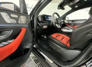 2023 Mercedes Benz GLE 63s AMG 4matic
