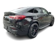 2023 Mercedes Benz GLE 63s AMG 4matic