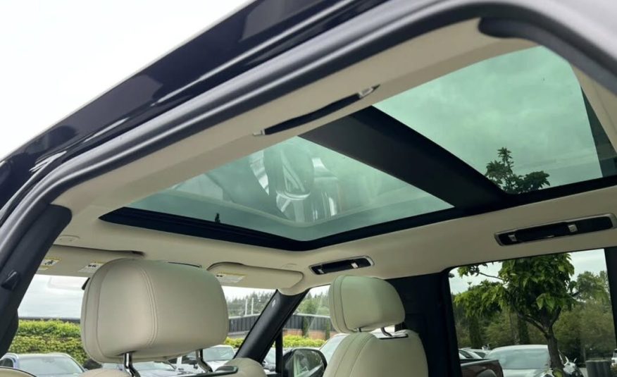 2023 Land Rover Range Rover P530