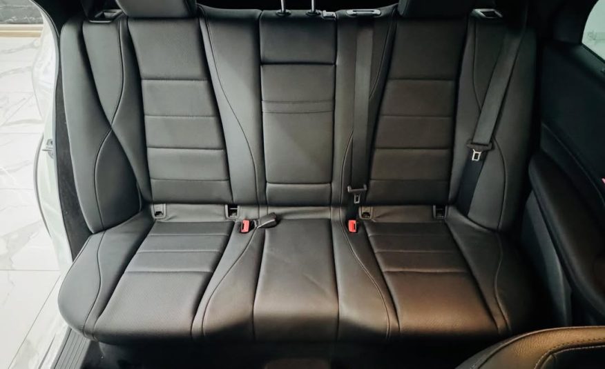 2020 Mercedes Benz GLE 350