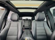 2020 Mecedes Benz GLS 450 4matic